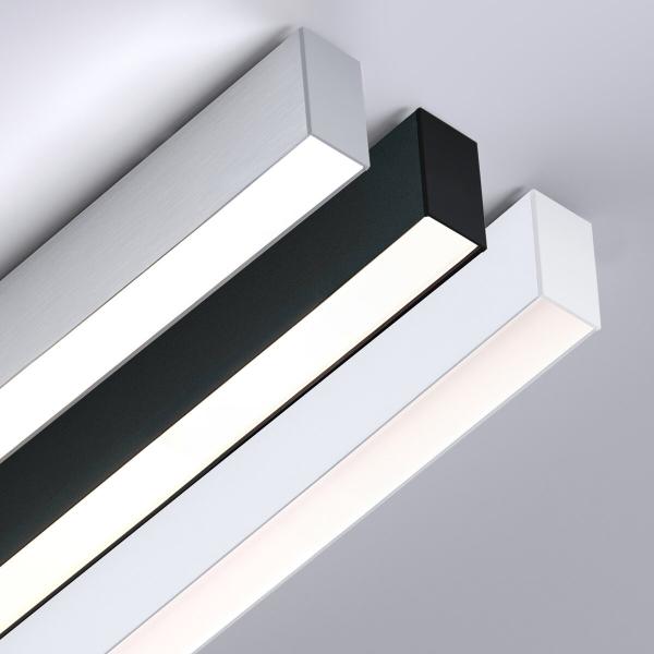 praktische LED Lichtquelle in kompakter Bauform